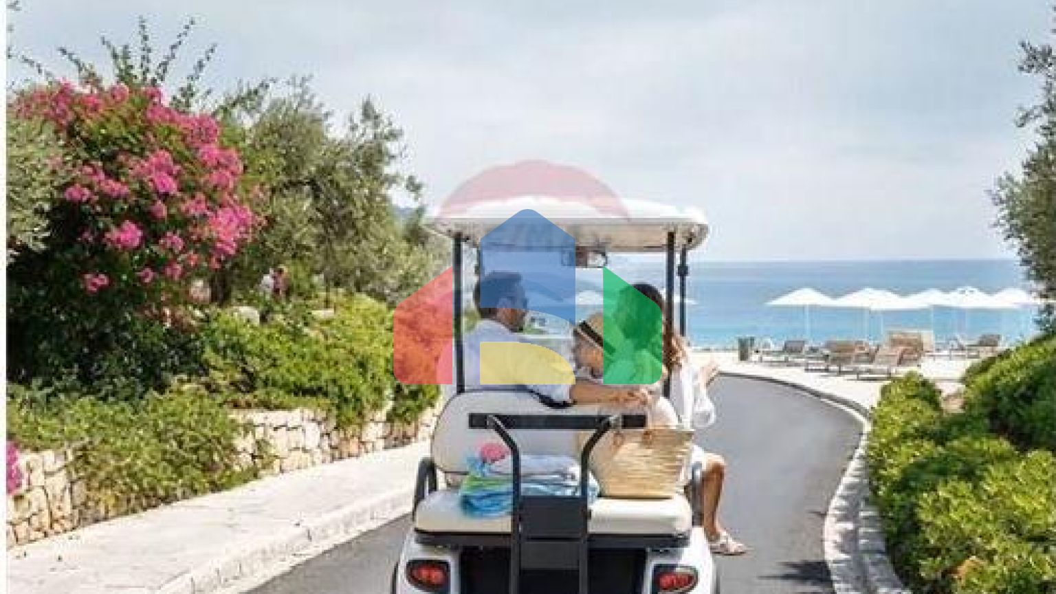 Residential - Block of Apartments - Vlorë, Vlorë, Vlorë - AL