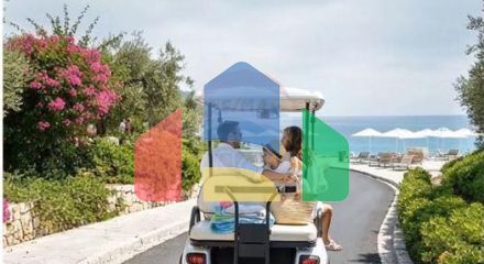 Residential - Block of Apartments - Vlorë, Vlorë, Vlorë - AL Residential - Block of Apartments - Vlorë, Vlorë, Vlorë - AL