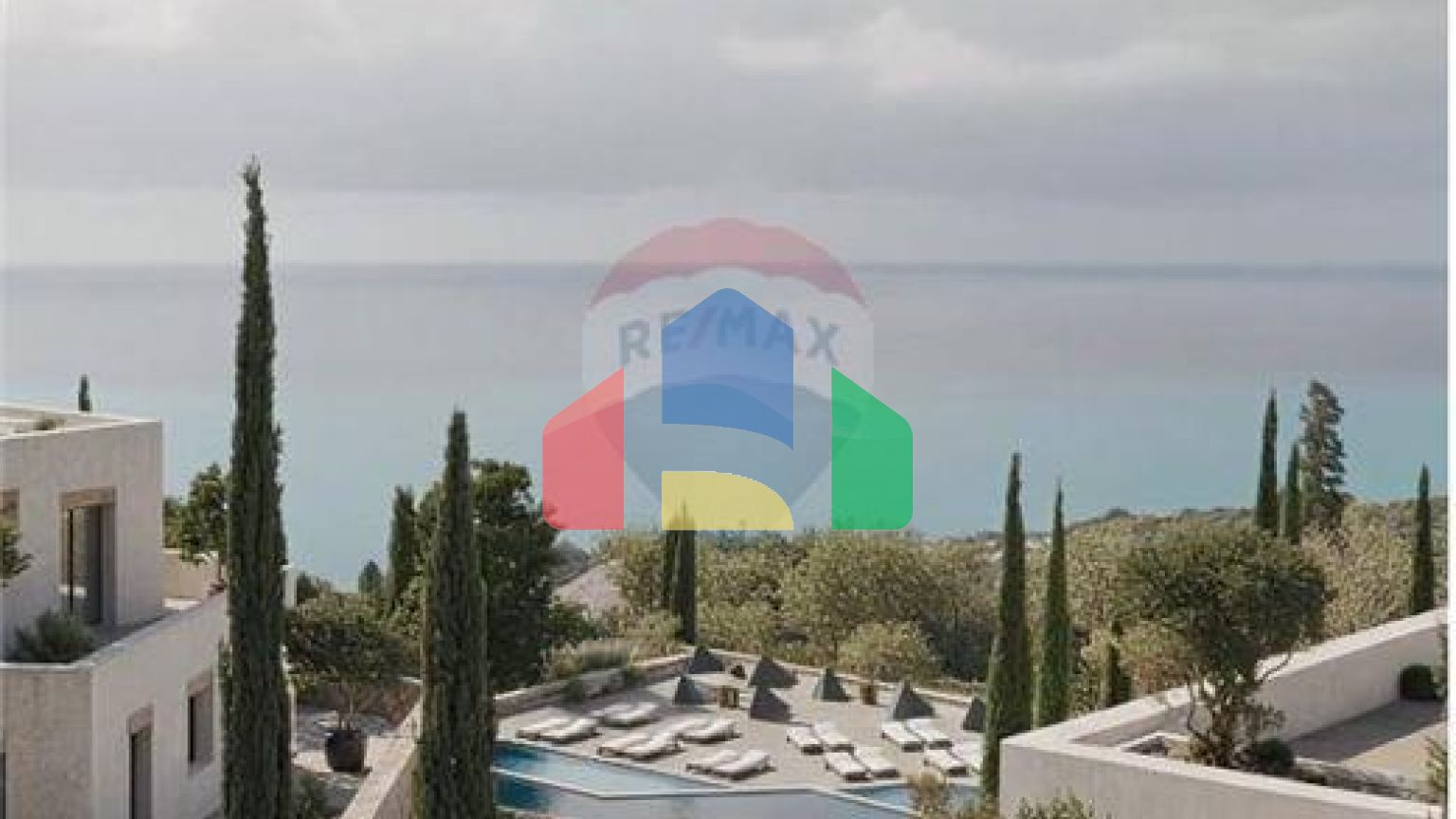 Residential - Block of Apartments - Vlorë, Vlorë, Vlorë - AL