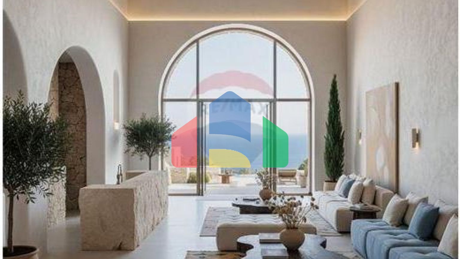 Residential - Block of Apartments - Vlorë, Vlorë, Vlorë - AL