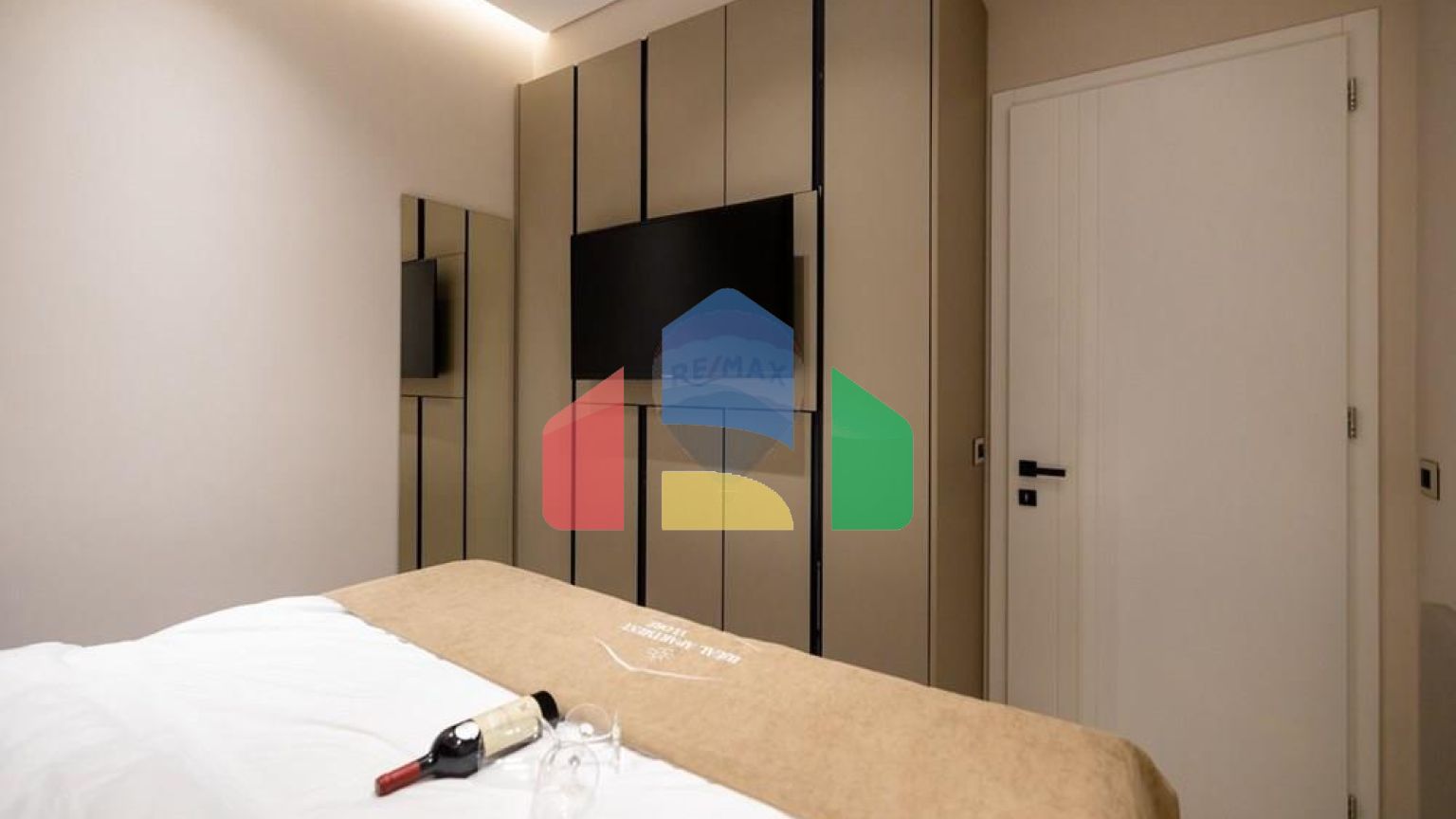 Residential - Condo/Apartment - Vlorë, Vlorë, Vlorë - AL