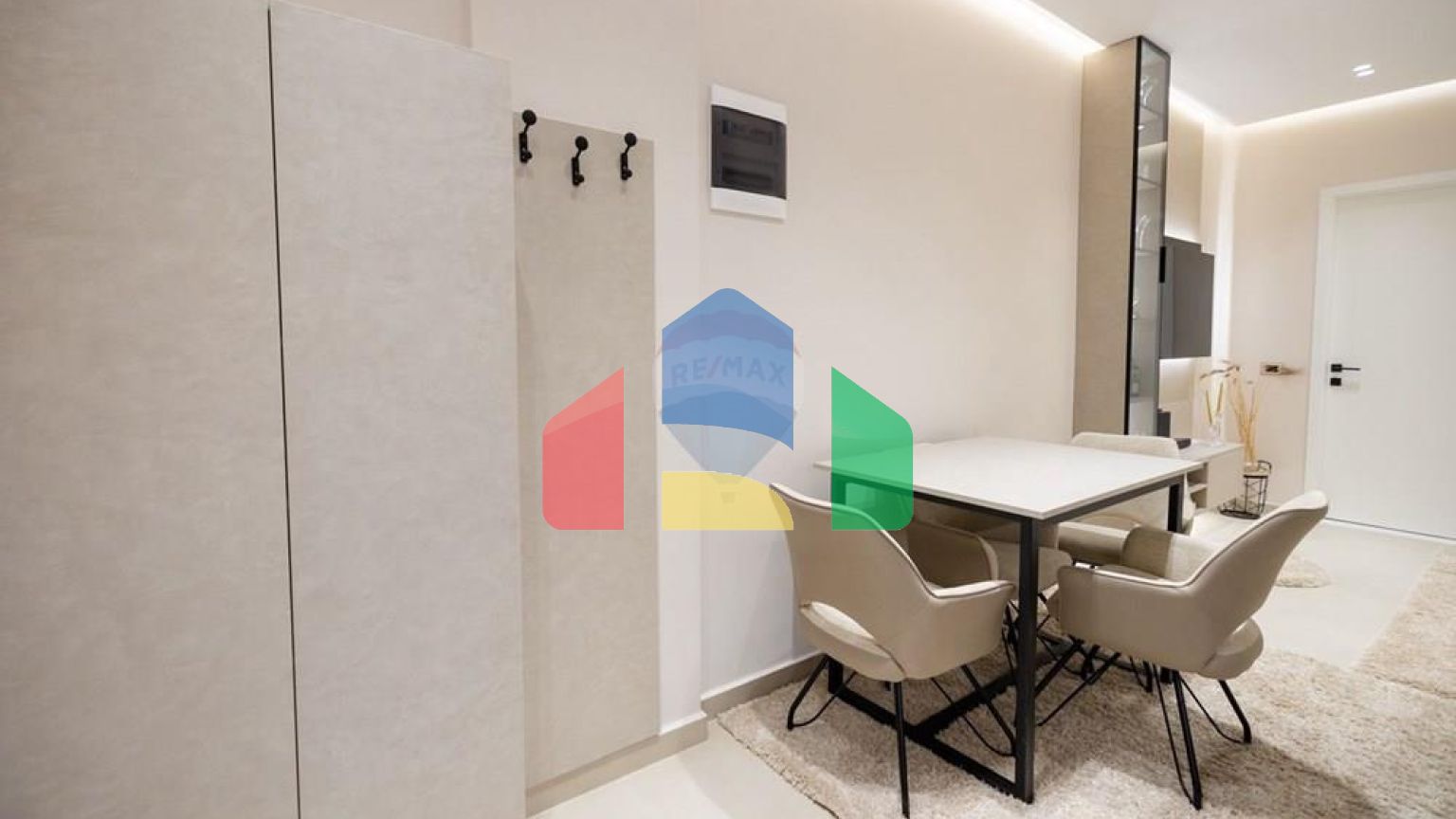 Residential - Condo/Apartment - Vlorë, Vlorë, Vlorë - AL