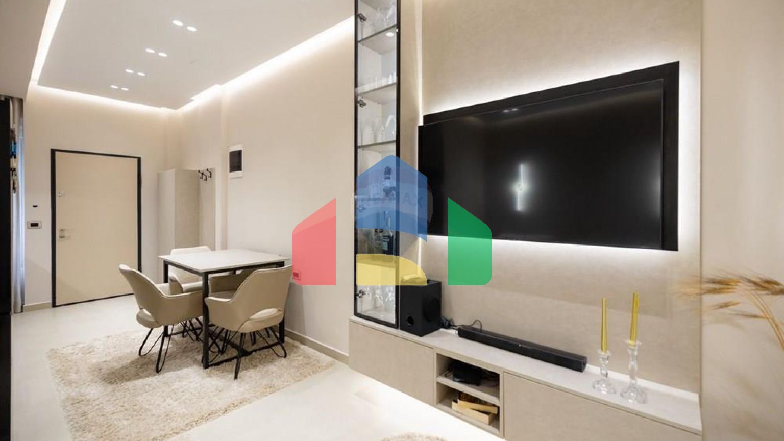 Residential - Condo/Apartment - Vlorë, Vlorë, Vlorë - AL