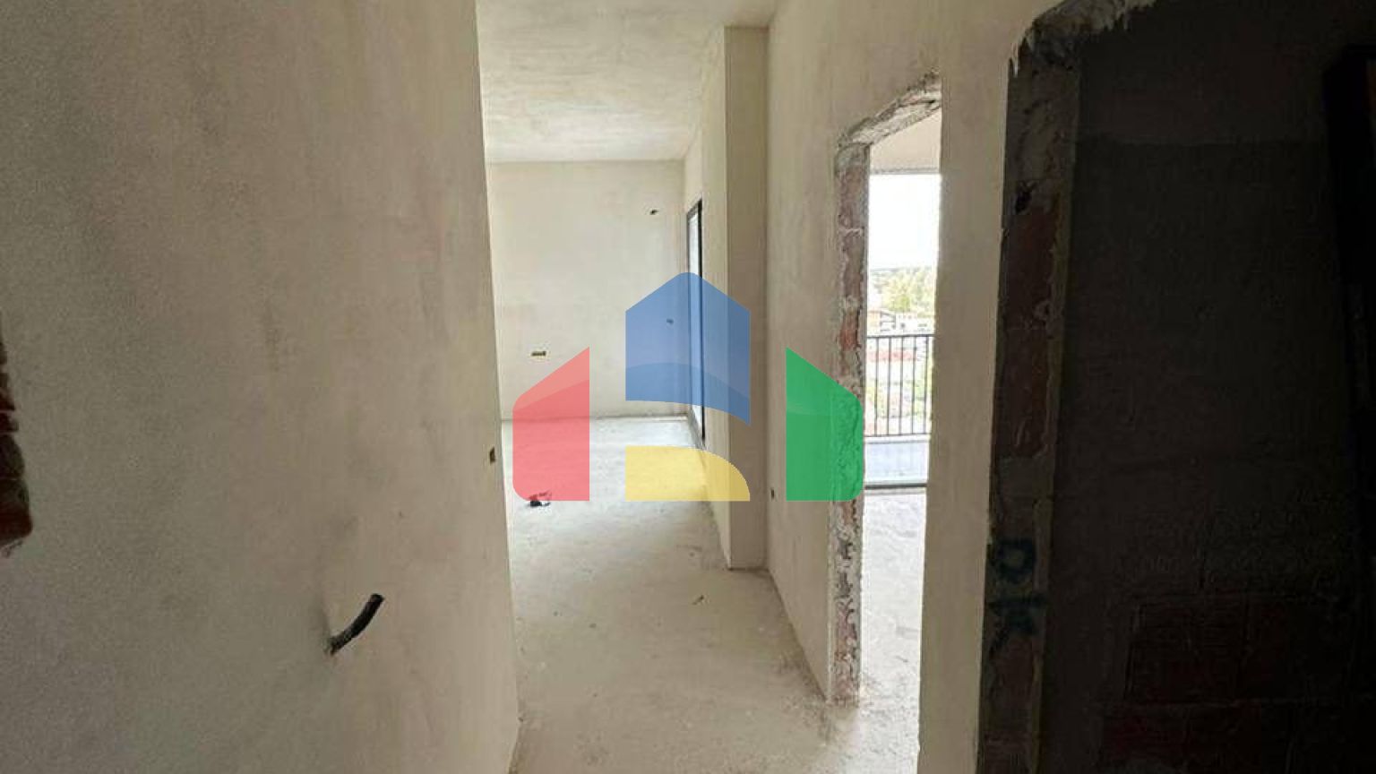 1+1, Vlore, новострой, 66,7 м.кв