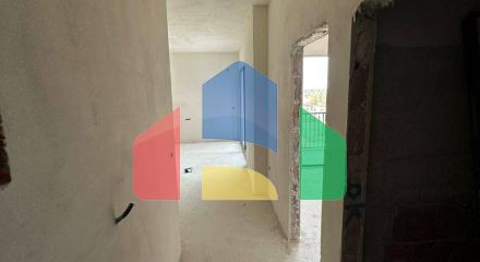 1+1, Vlore, новострой, 66,7 м.кв