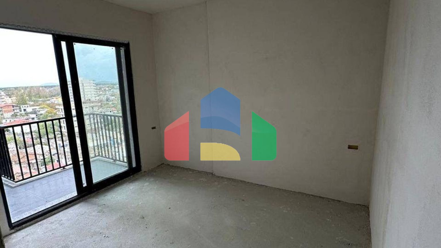 1+1, Vlore, новострой, 66,7 м.кв