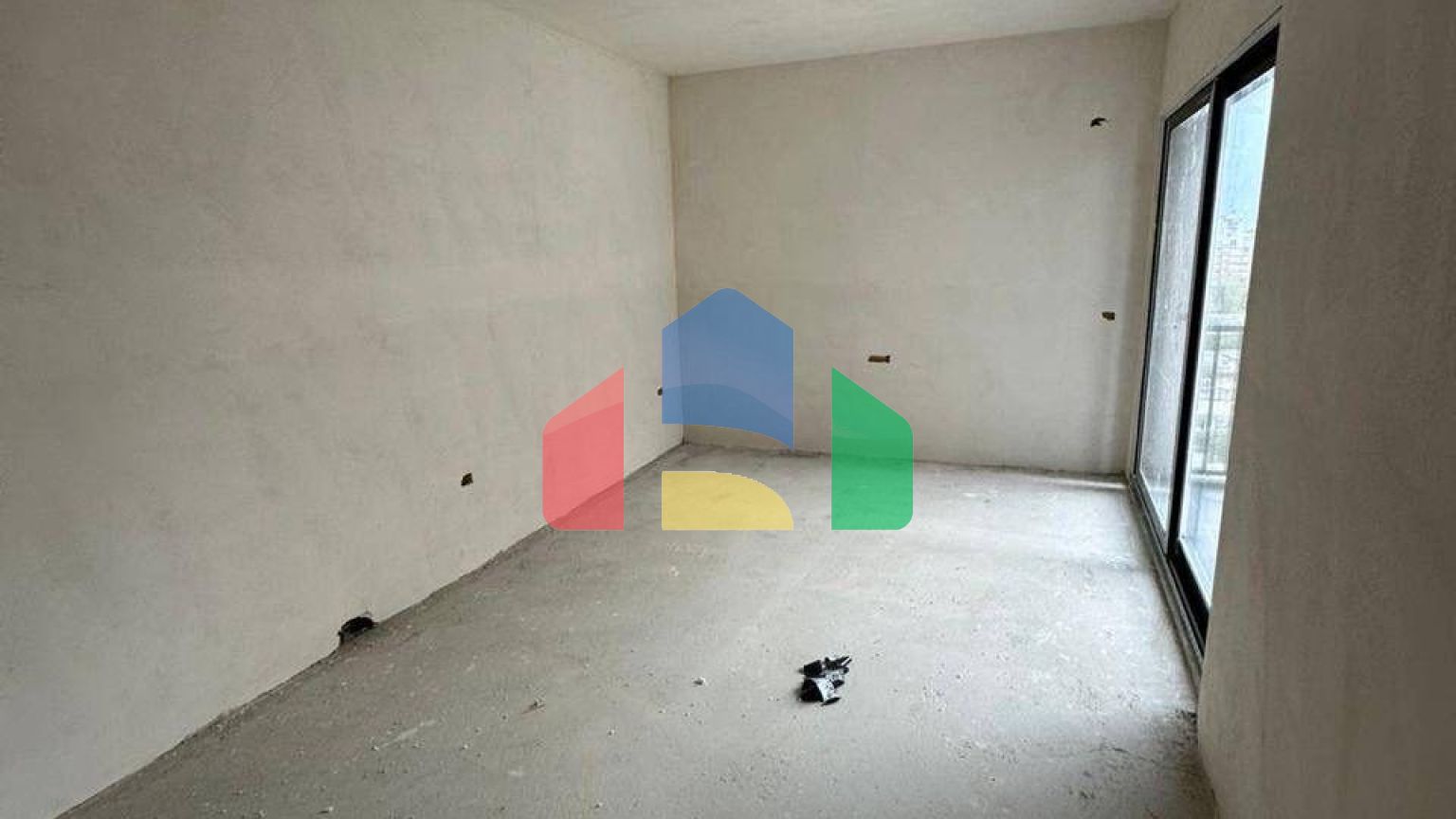 1+1, Vlore, новострой, 66,7 м.кв