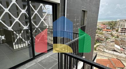 1+1, Vlore, новострой, 66,7 м.кв