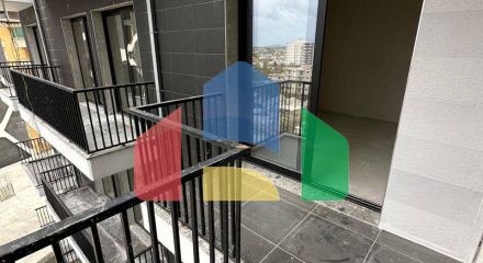 1+1, Vlore, новострой, 66,7 м.кв