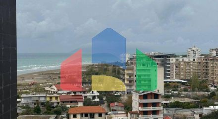 1+1, Vlore, новострой, 66,7 м.кв