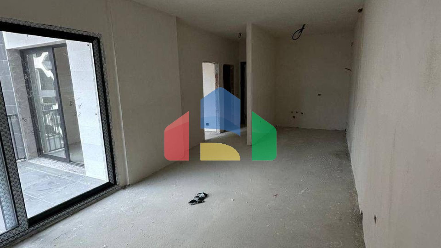 1+1, Vlore, новострой, 66,7 м.кв