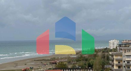 1+1, Vlore, новострой, 66,7 м.кв