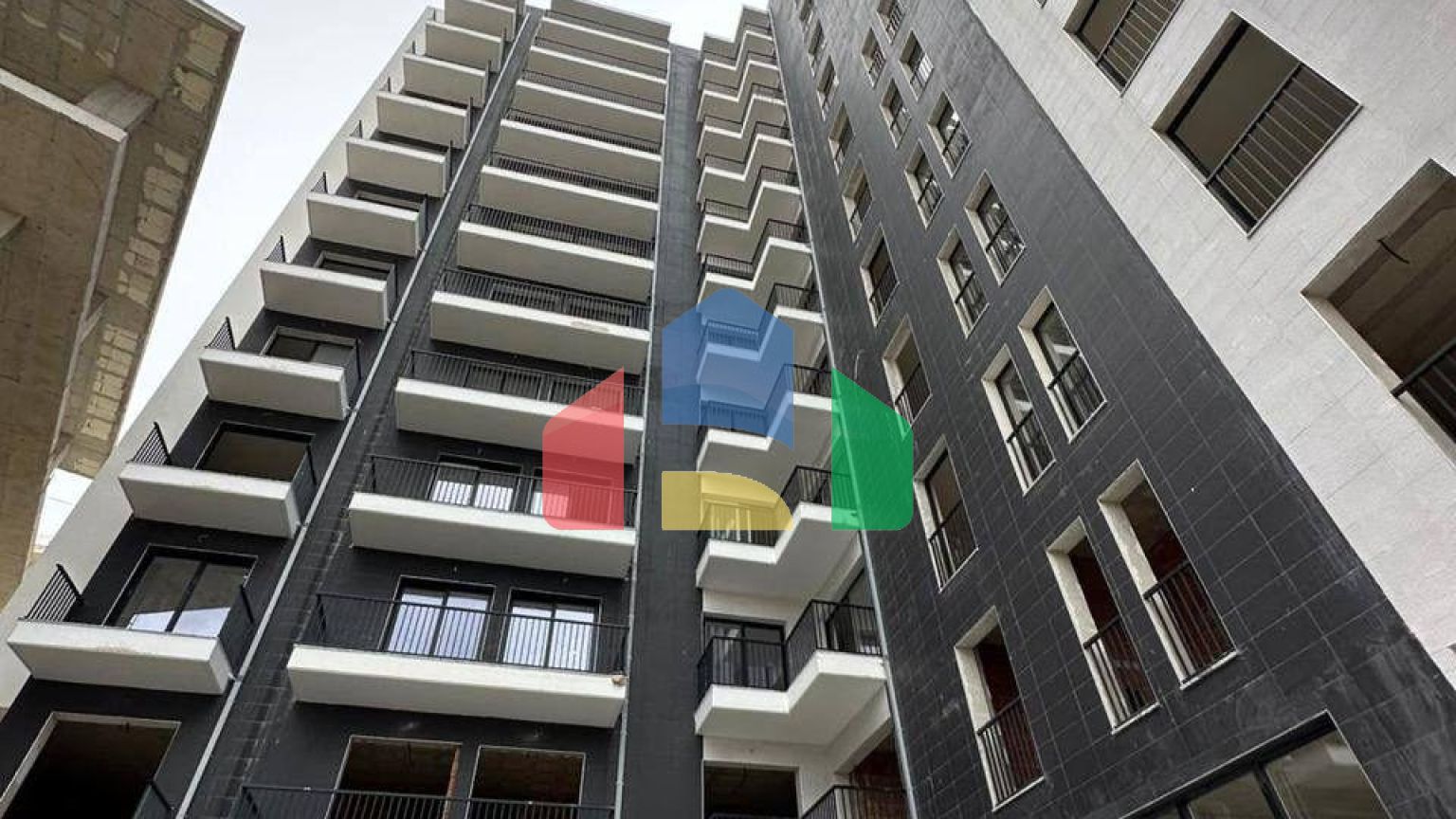 1+1, Vlore, новострой, 66,7 м.кв