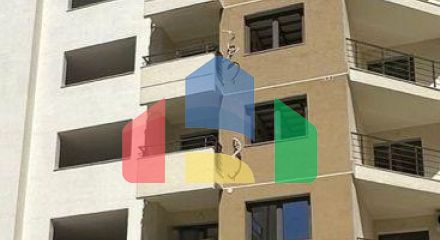 2 студии с балконом, город Влера на Лунгомаре, 97 м.кв