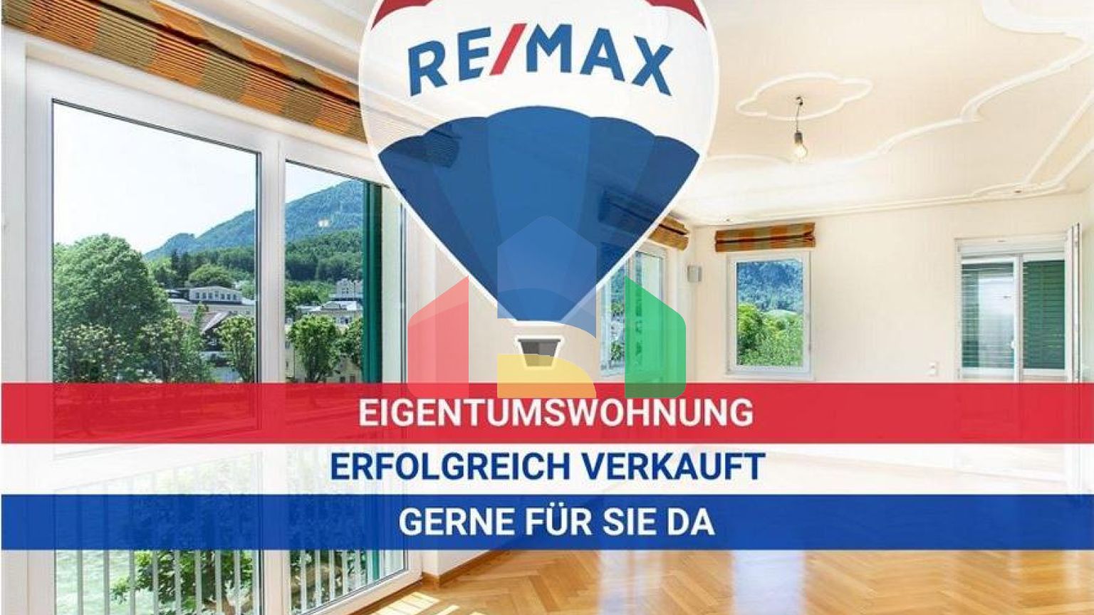 Residential - Condo/Apartment - Bad Ischl, Upper Austria - AT