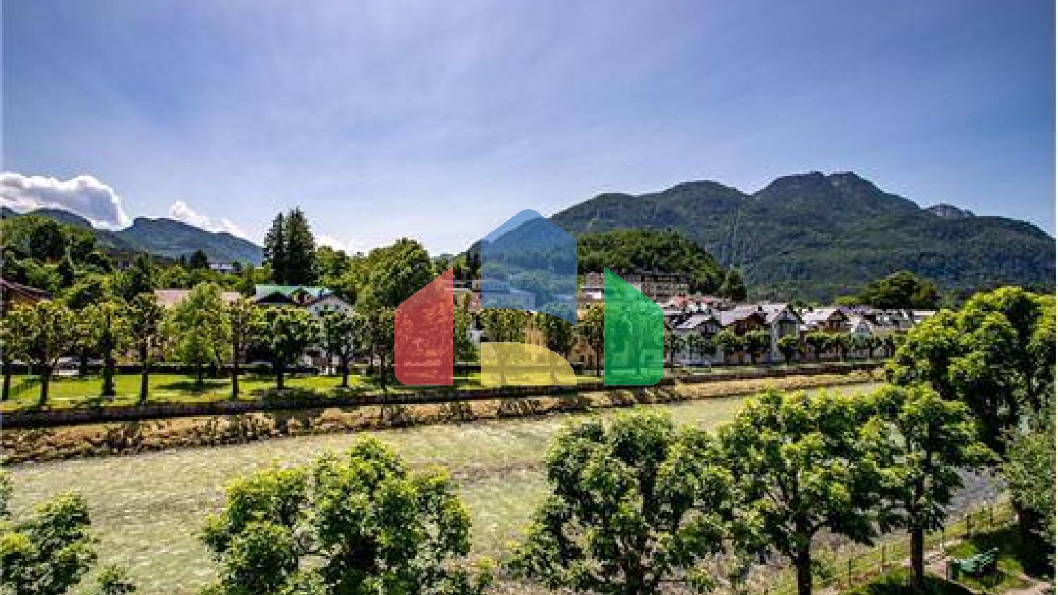 Residential - Condo/Apartment - Bad Ischl, Upper Austria - AT