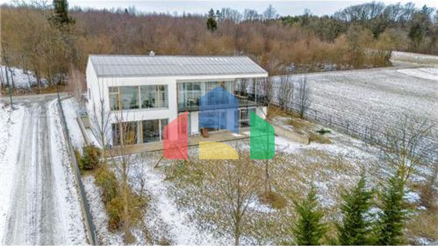 Residential - House - Bad Tatzmannsdorf, Burgenland - AT