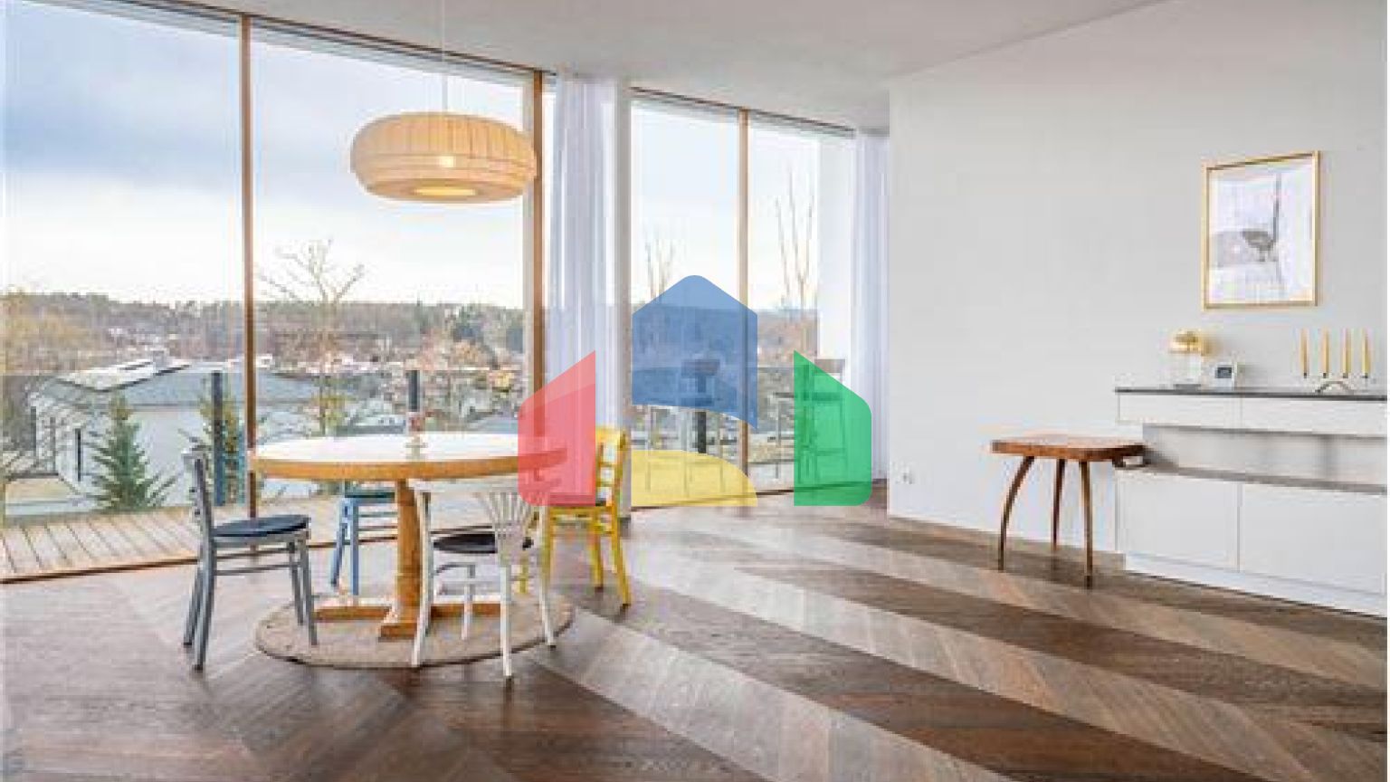 Residential - House - Bad Tatzmannsdorf, Burgenland - AT