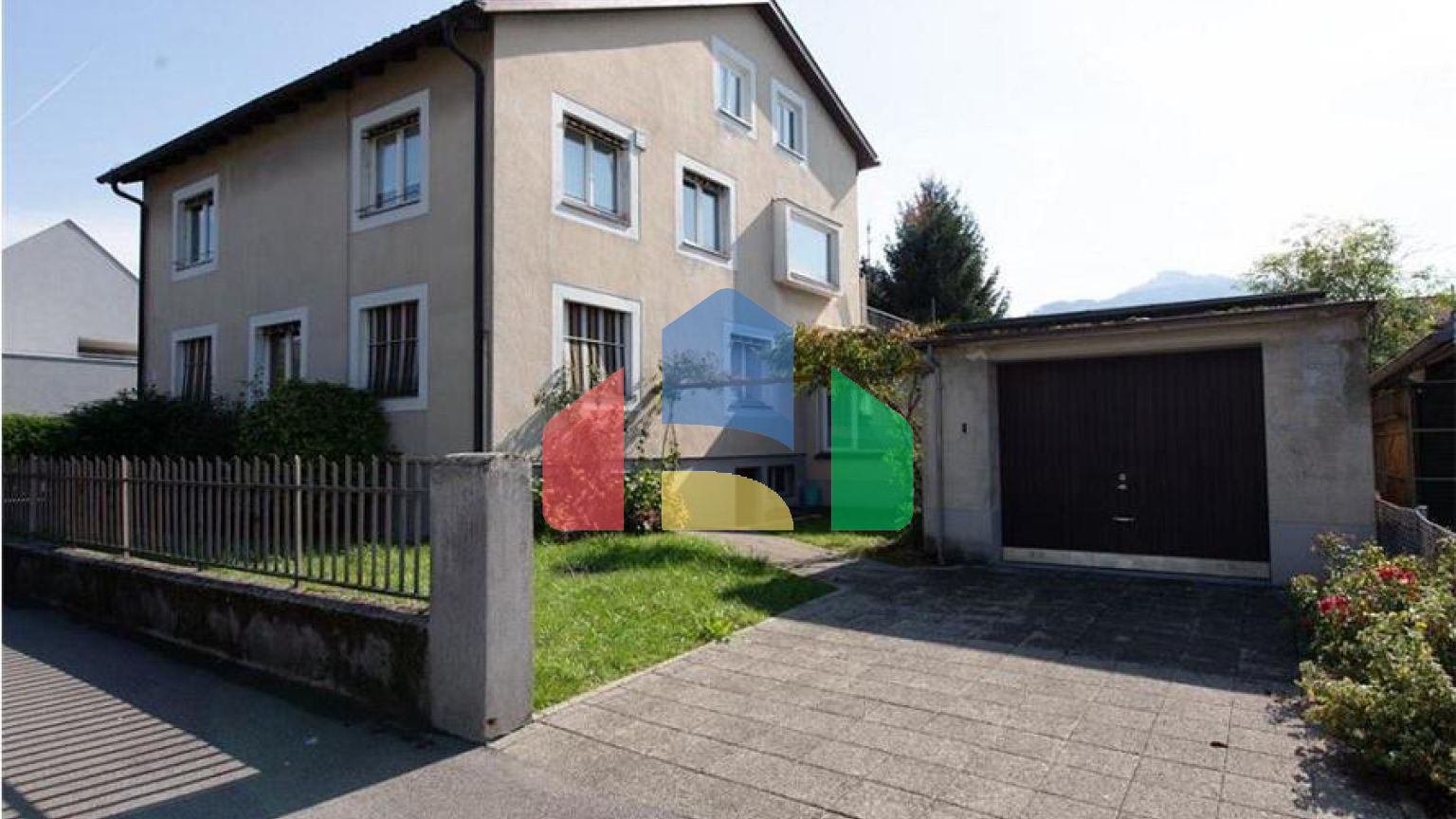Residential - House - Dornbirn, Vorarlberg - AT