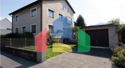 Residential - House - Dornbirn, Vorarlberg - AT