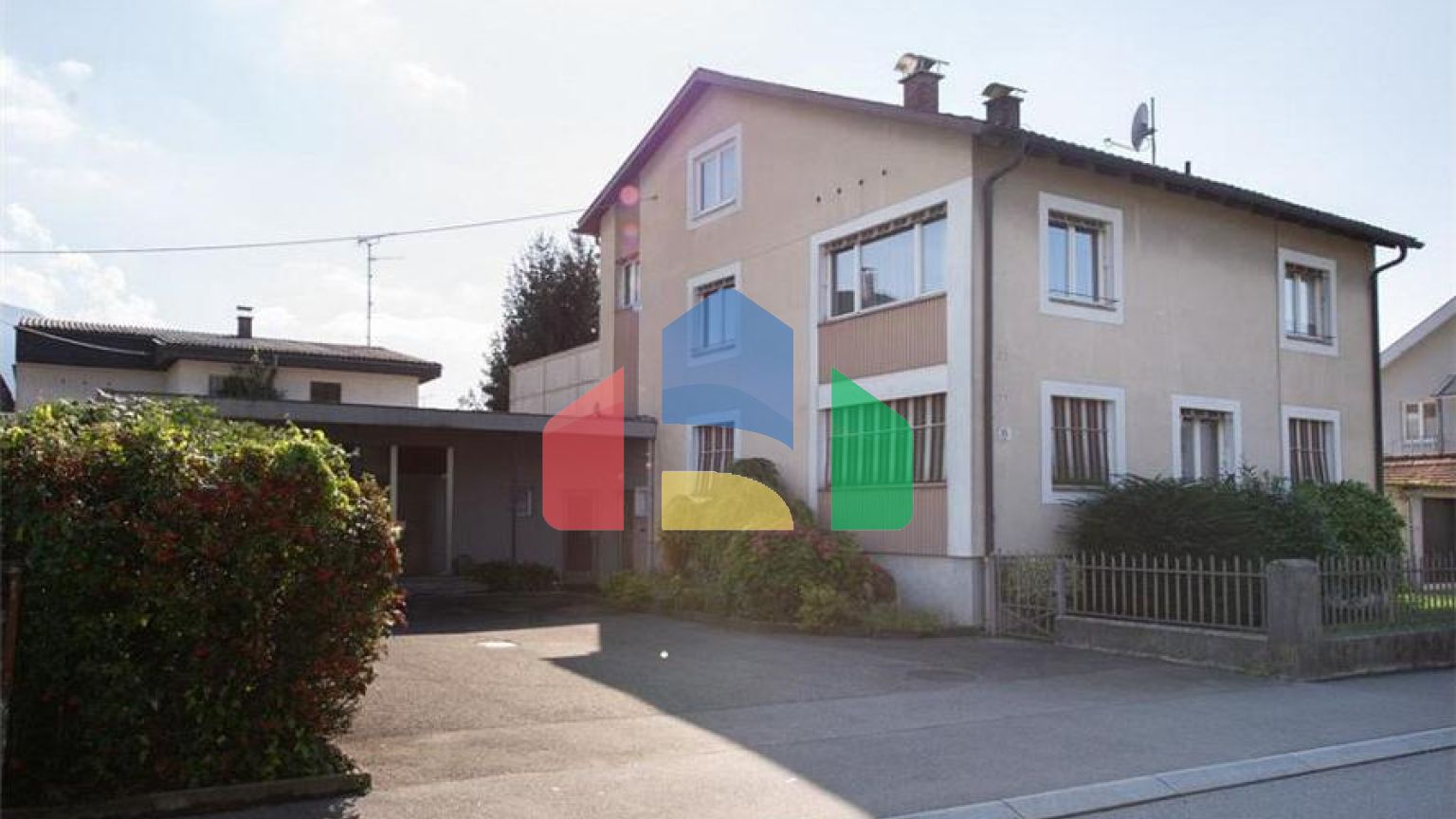 Residential - House - Dornbirn, Vorarlberg - AT