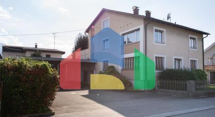 Residential - House - Dornbirn, Vorarlberg - AT