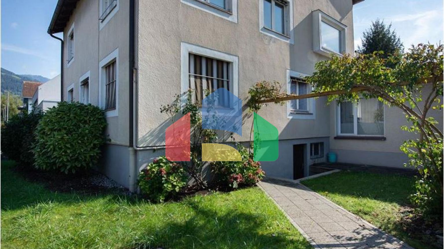 Residential - House - Dornbirn, Vorarlberg - AT