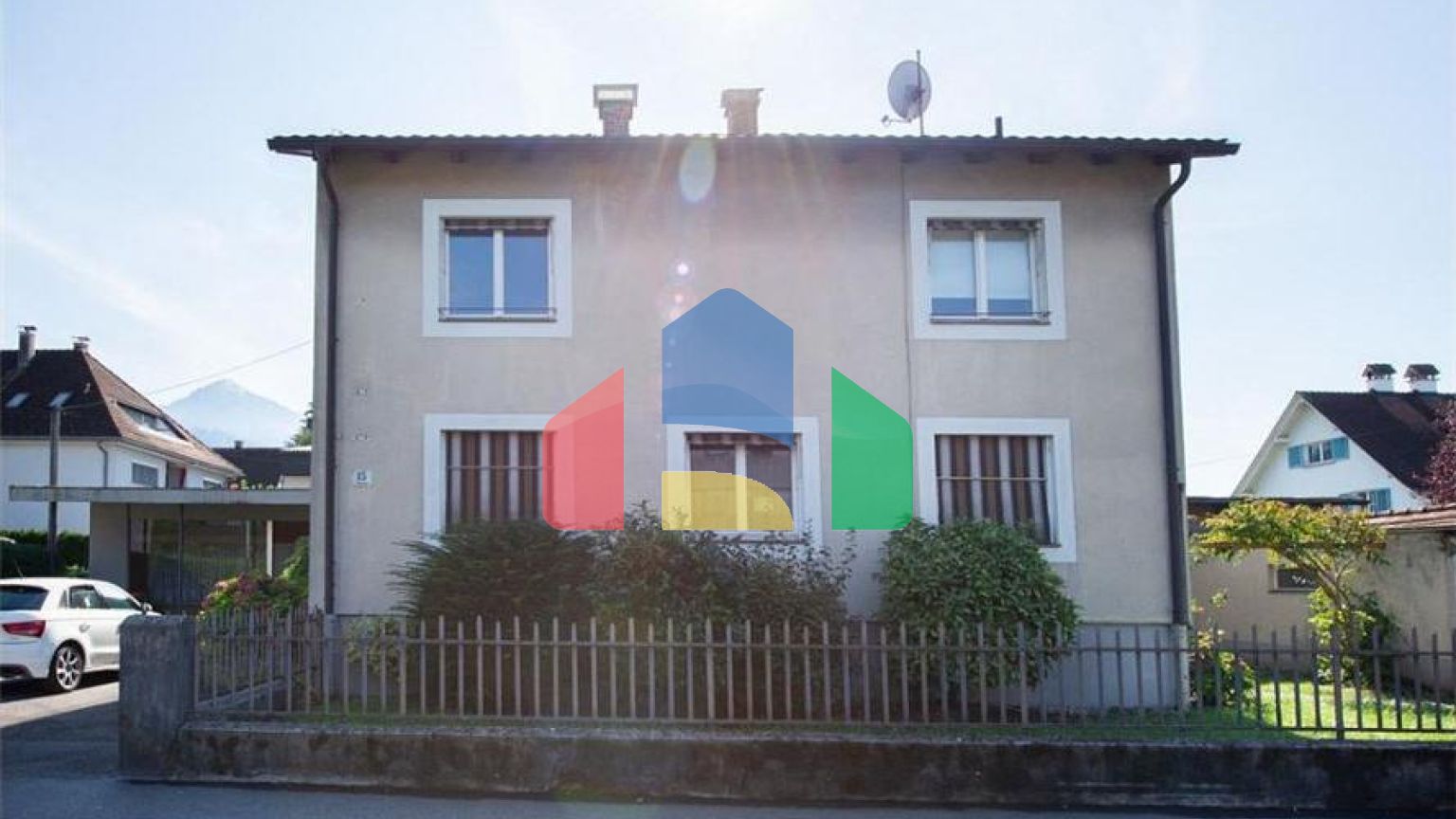 Residential - House - Dornbirn, Vorarlberg - AT