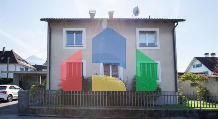 Residential - House - Dornbirn, Vorarlberg - AT