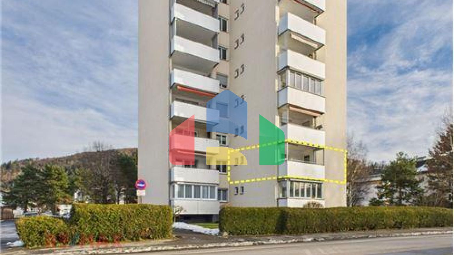 Residential - Condo/Apartment - Feldkirch, Vorarlberg - AT