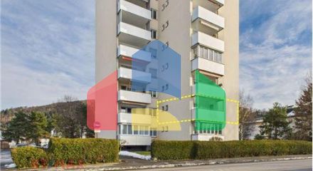 Residential - Condo/Apartment - Feldkirch, Vorarlberg - AT