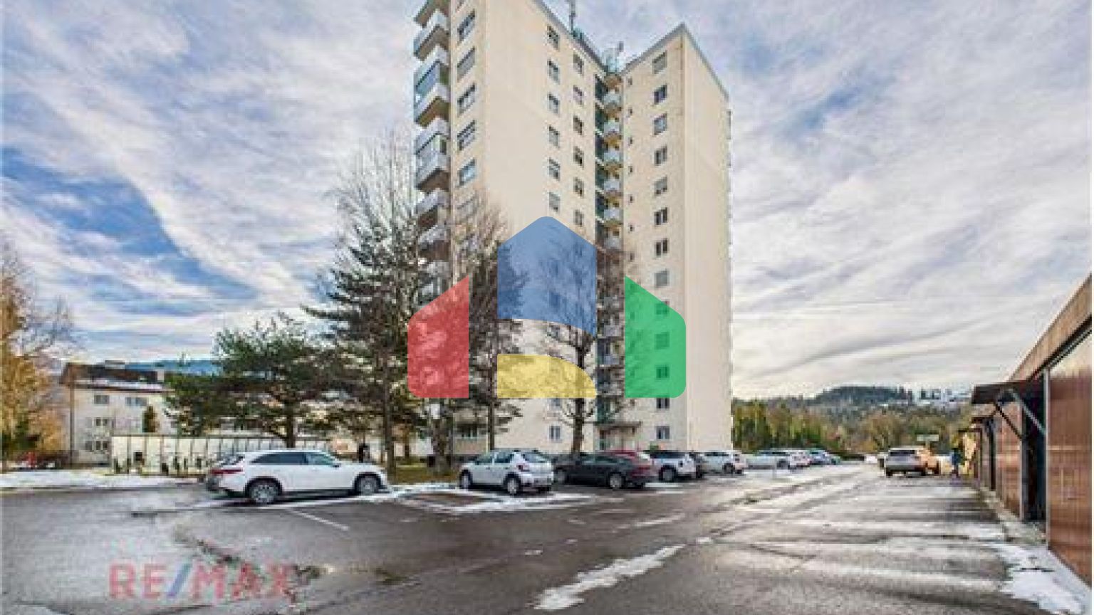 Residential - Condo/Apartment - Feldkirch, Vorarlberg - AT