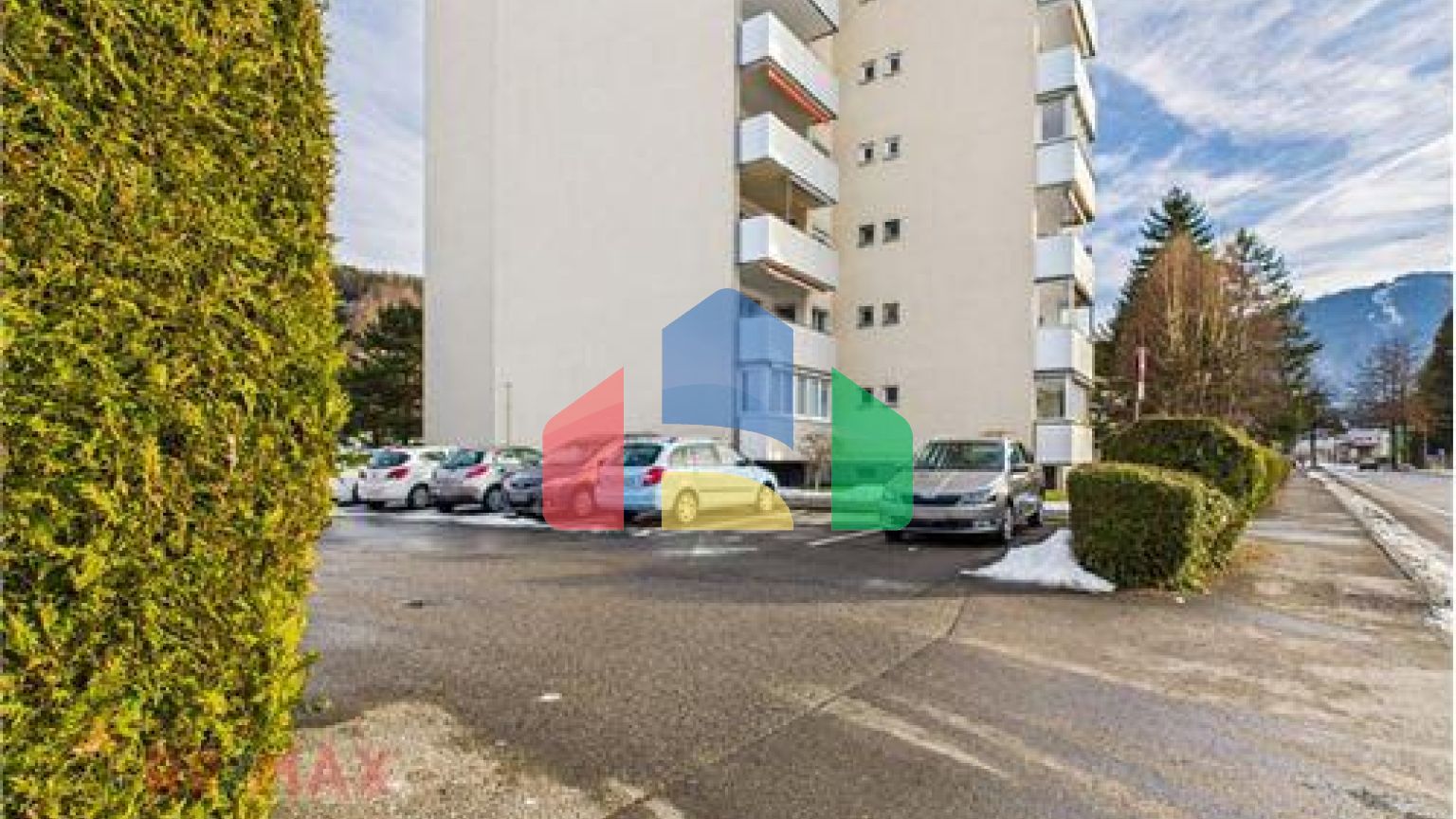 Residential - Condo/Apartment - Feldkirch, Vorarlberg - AT