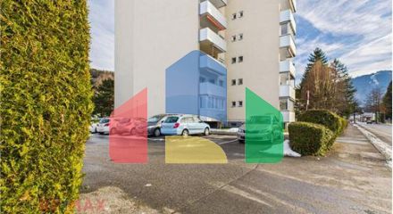 Residential - Condo/Apartment - Feldkirch, Vorarlberg - AT