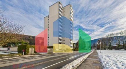 Residential - Condo/Apartment - Feldkirch, Vorarlberg - AT