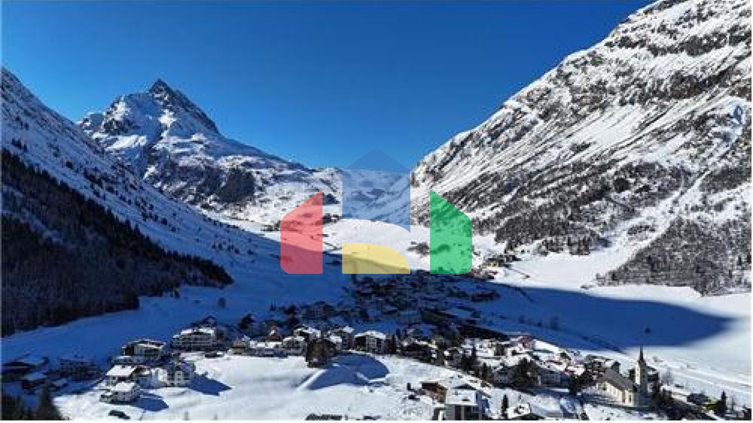 Residential - Plot of Land Expectation to Build - Galtür, Tyrol - AT