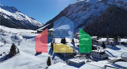 Residential - Plot of Land Expectation to Build - Galtür, Tyrol - AT