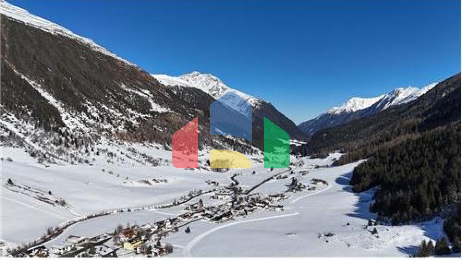 Residential - Plot of Land Expectation to Build - Galtür, Tyrol - AT