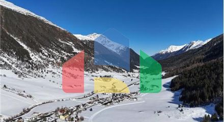 Residential - Plot of Land Expectation to Build - Galtür, Tyrol - AT