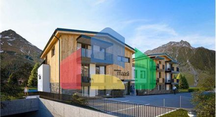 Commercial - Hotel - Galtür, Tyrol - AT