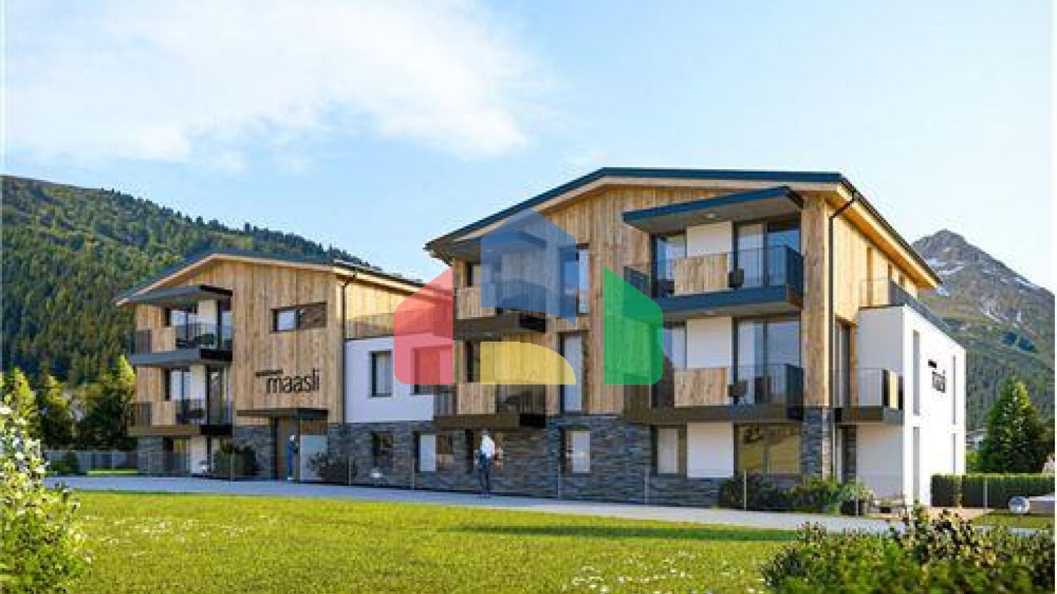 Commercial - Hotel - Galtür, Tyrol - AT