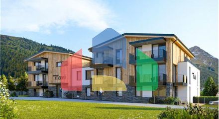 Commercial - Hotel - Galtür, Tyrol - AT