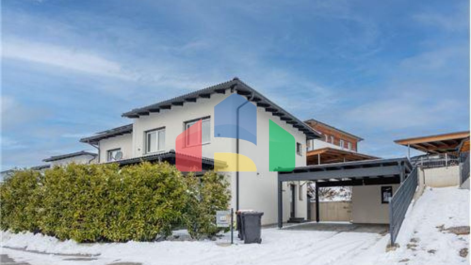 Residential - House - Klagenfurt, Carinthia - AT