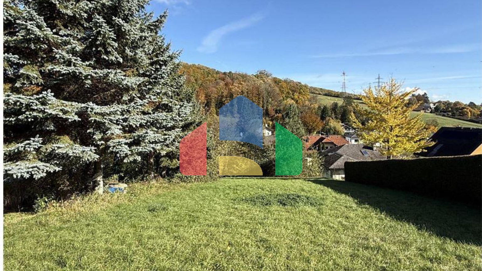 Residential - Plot of Land Expectation to Build - Klosterneuburg, Lower Austria - AT