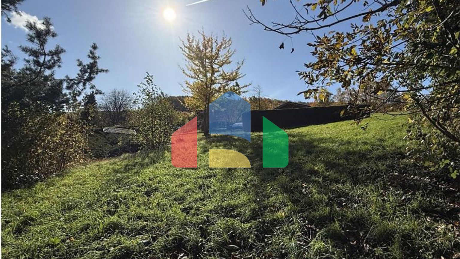 Residential - Plot of Land Expectation to Build - Klosterneuburg, Lower Austria - AT