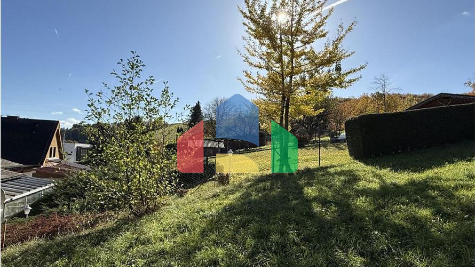 Residential - Plot of Land Expectation to Build - Klosterneuburg, Lower Austria - AT