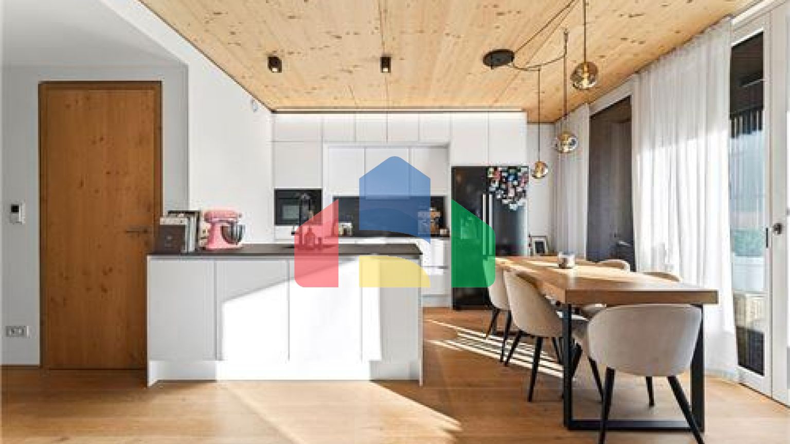 Residential - Condo/Apartment - Kufstein, Tyrol - AT