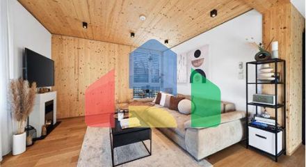 Residential - Condo/Apartment - Kufstein, Tyrol - AT