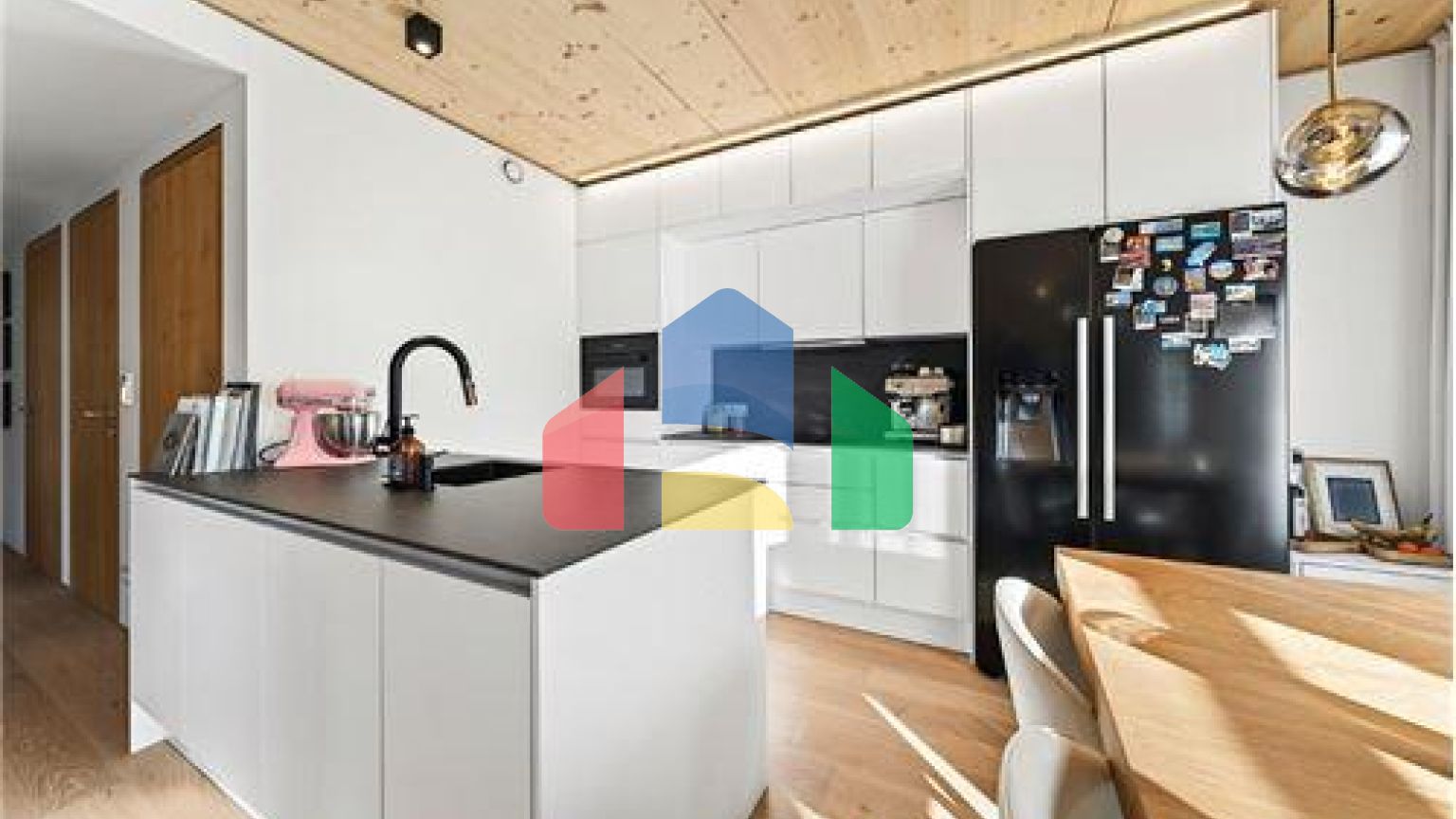 Residential - Condo/Apartment - Kufstein, Tyrol - AT