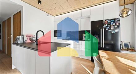 Residential - Condo/Apartment - Kufstein, Tyrol - AT